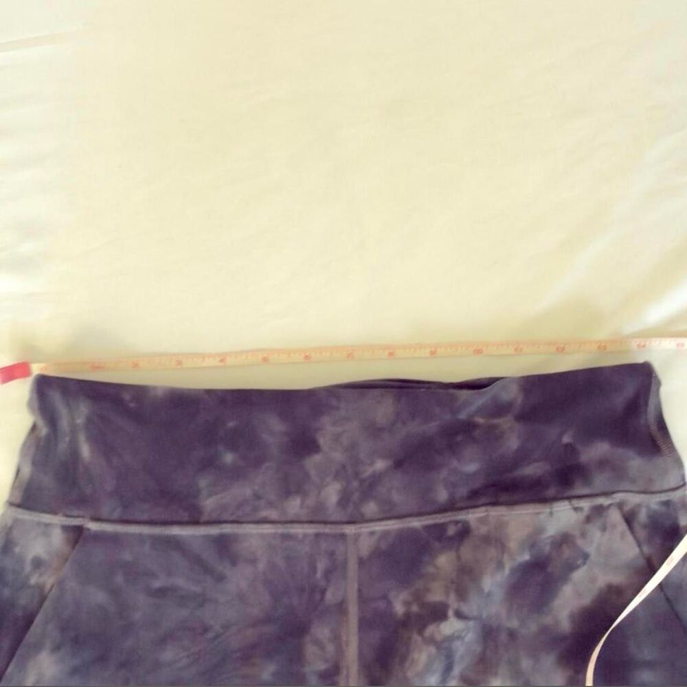 lululemon align high-rise discontinued colorway diamond dye joggers - Picture 6 of 7